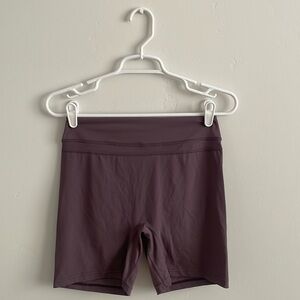 Booty Scrunch Workout Shorts